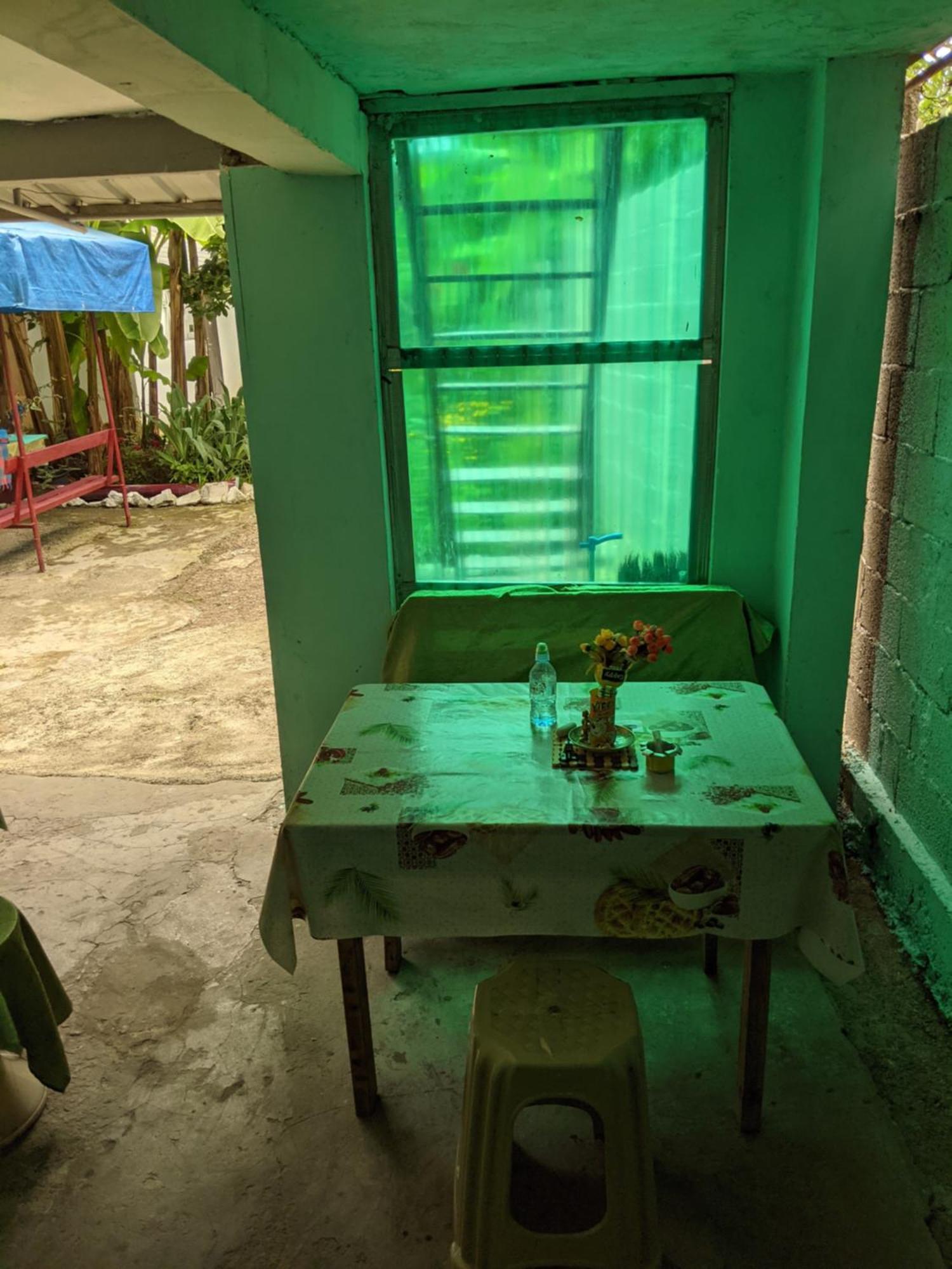 Mano'S Guest House Kobuleti Room photo