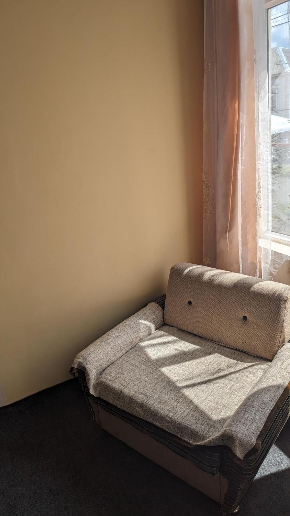 Mano'S Guest House Kobuleti Exterior photo