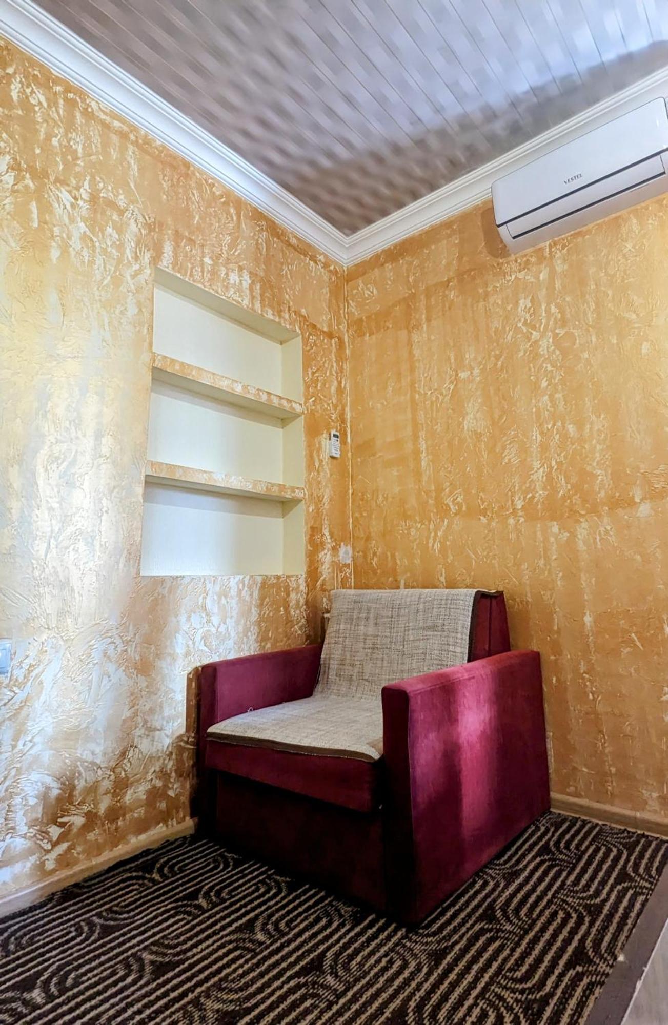 Mano'S Guest House Kobuleti Exterior photo
