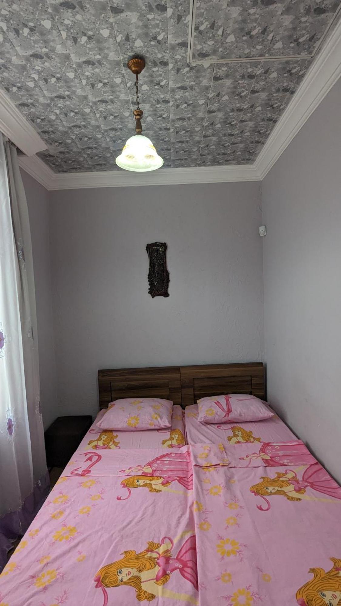 Mano'S Guest House Kobuleti Exterior photo