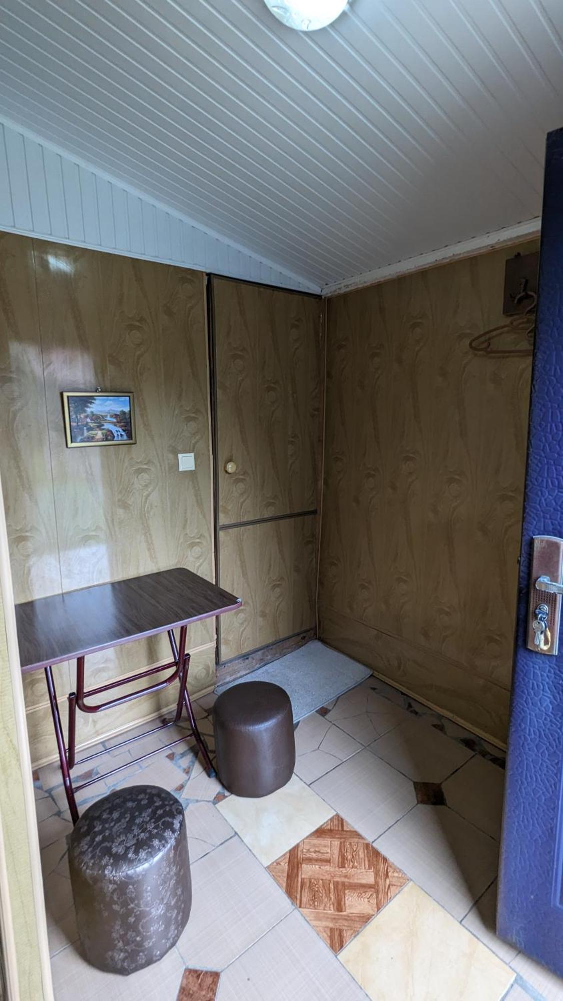 Mano'S Guest House Kobuleti Exterior photo